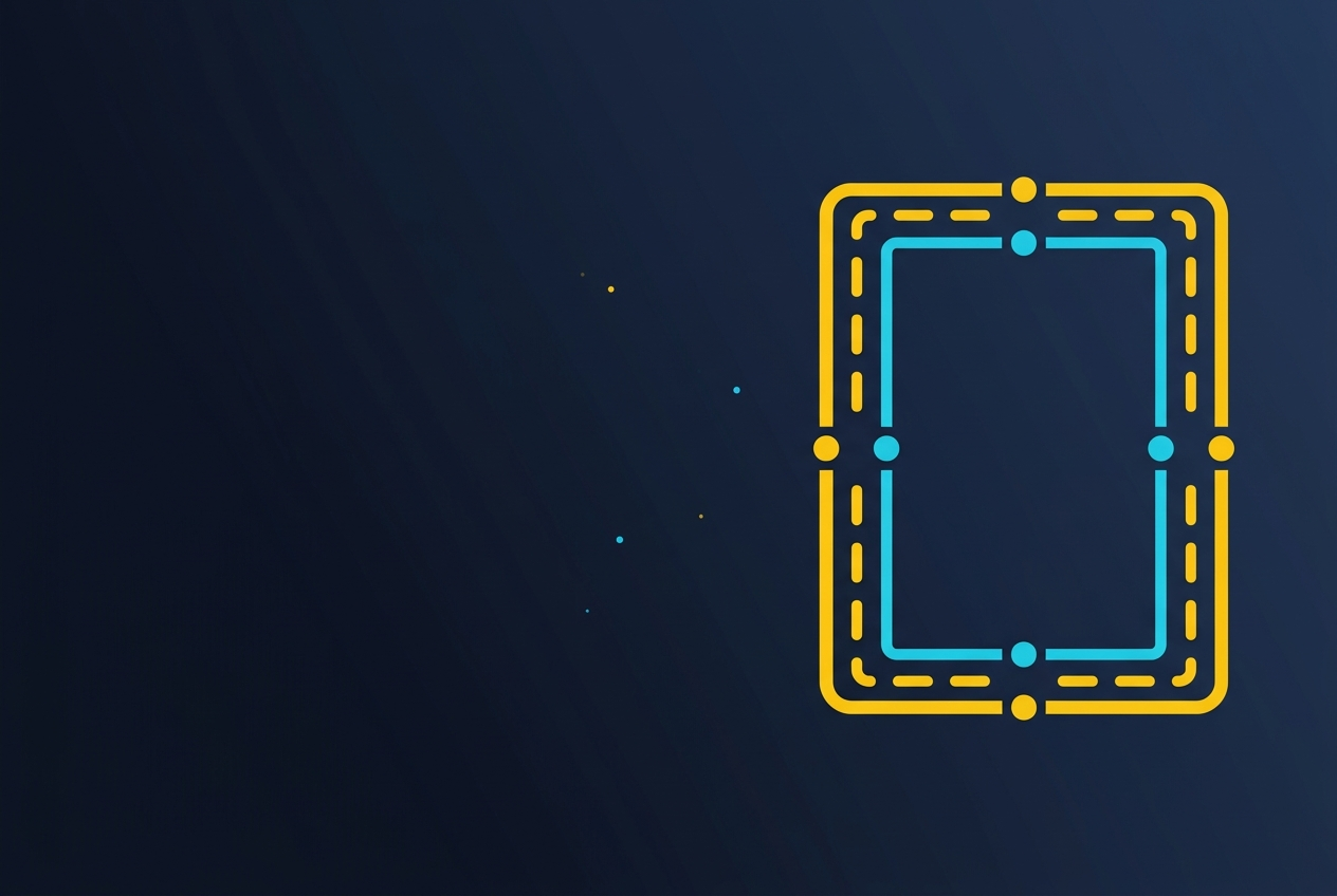 Midpoint - Card Centering Tool preview