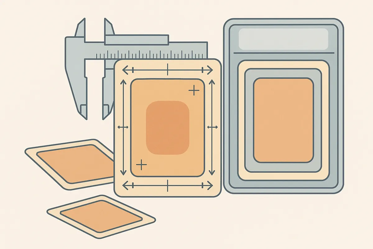 Vintage Cards Centering: What Good Centering Looks Like and How to Measure It