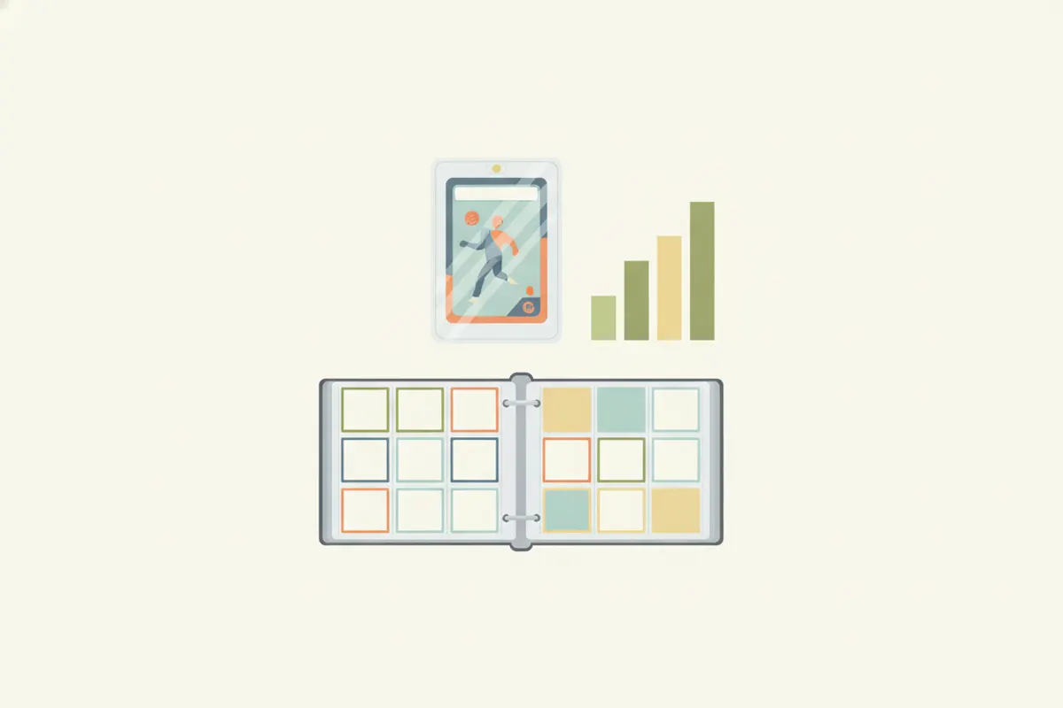 Basketball Cards Values - What Drives Them & How to Check