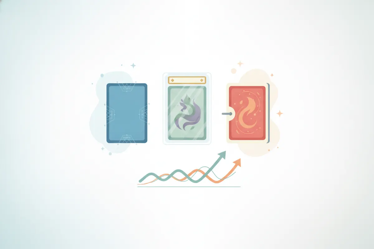 Magic: The Gathering Cards Values - What Drives Them & How to