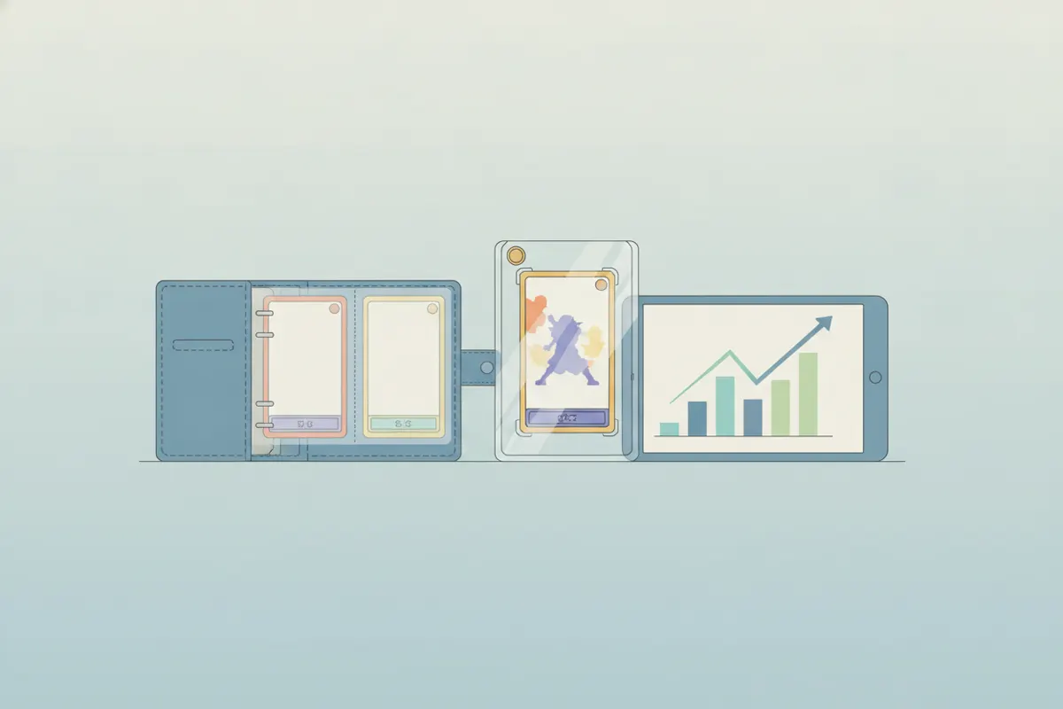 One Piece Cards Values: What Drives Them and How to Check