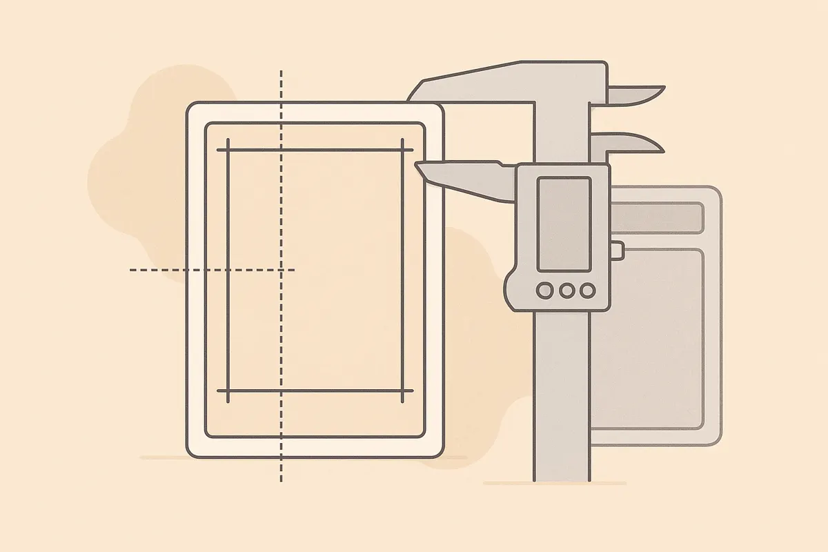 ACE Centering Standards: Tolerance Guide for Each Grade