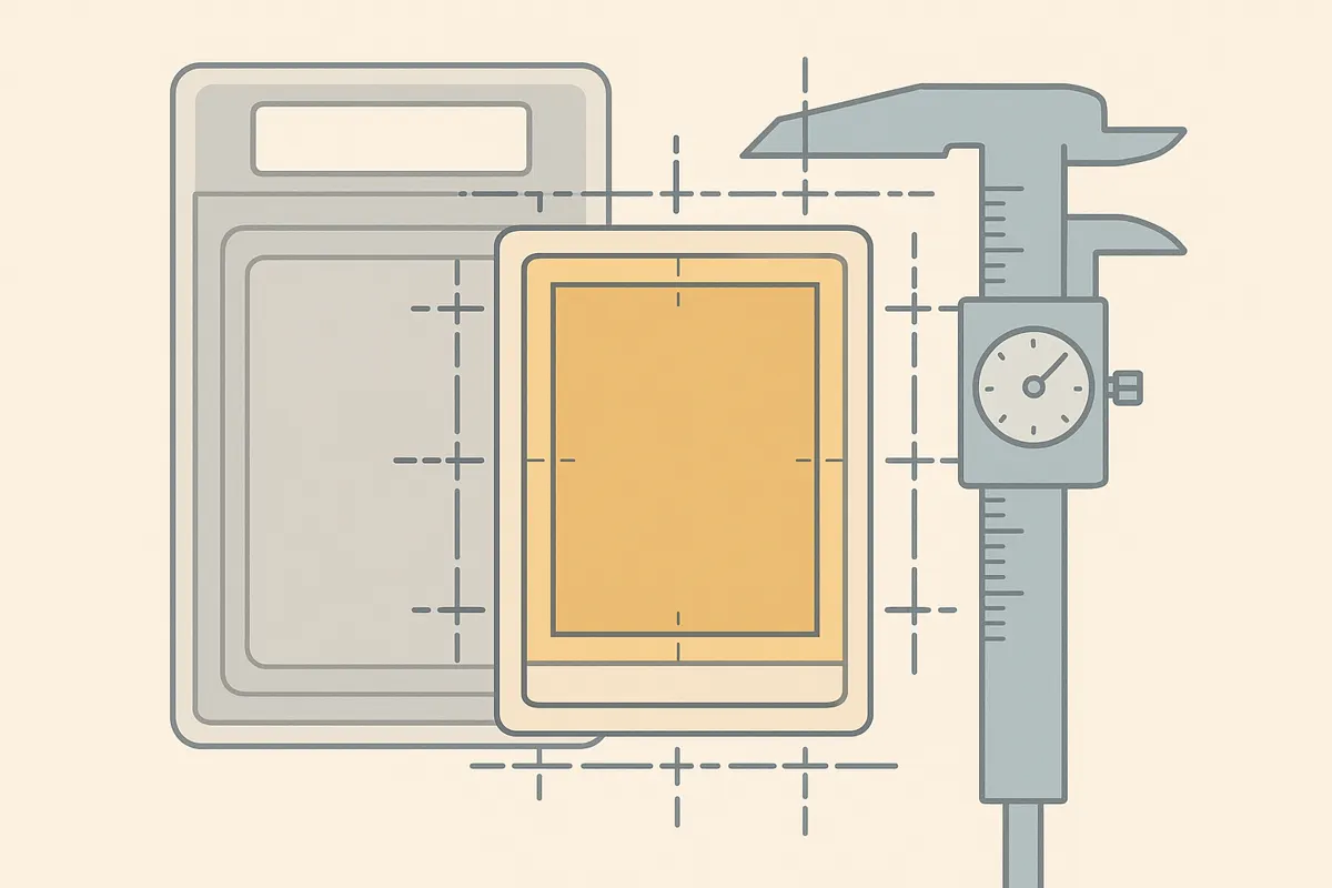 PSA Centering Standards: Front and Back Tolerances Explained