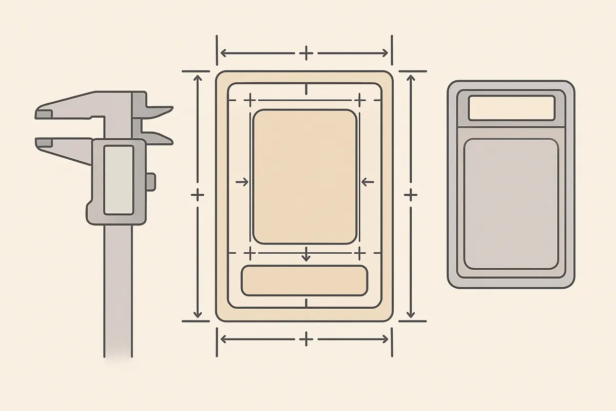TAG Centering Standards: Exact Tolerances and How to Meet Them