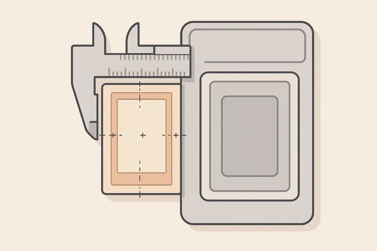 What Does 65/35 Centering Mean and Is It Good for Grading?
