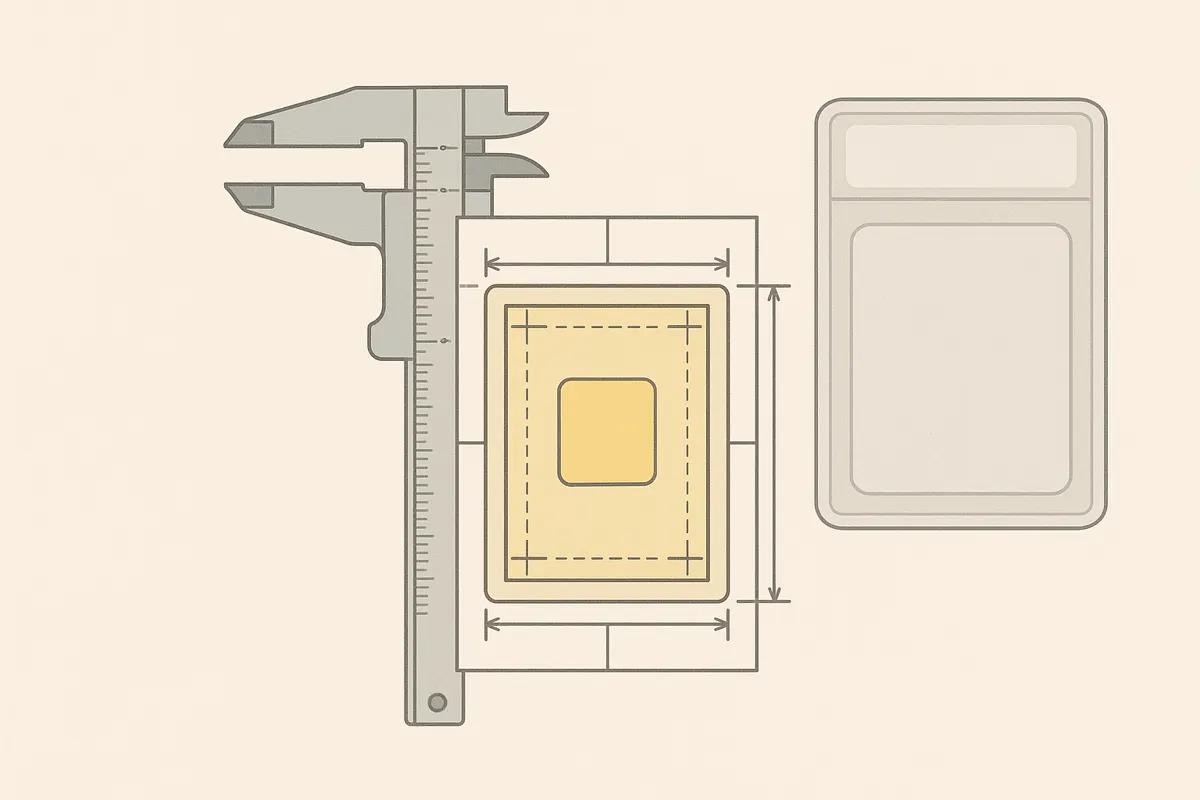 90/10 Centering: What It Means, If It's Good, and Grade Limits