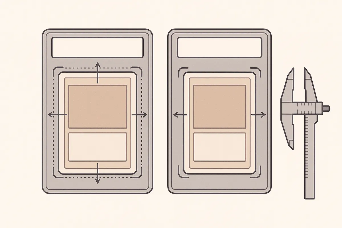 PSA 10 vs CGC 10 - The Real Difference & How Centering Decides