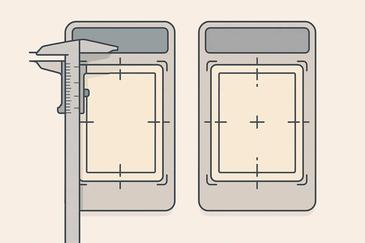 PSA 10 vs TAG 10 - the real difference & how centering decides